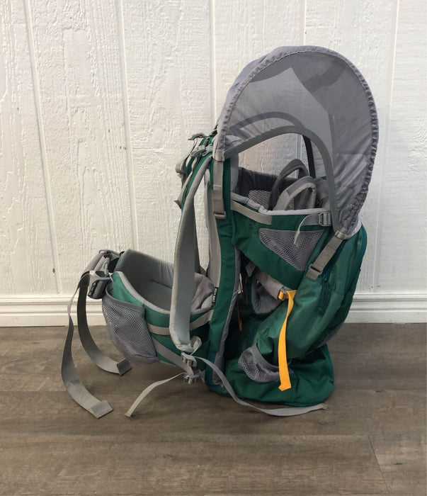 secondhand Kelty Kids Transit 3.0 Child Carrier Backpack