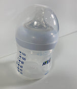Shop Philips Avent Natural Baby Bottles, 4oz, 1-Pack, Clear at GoodBuy Gear
