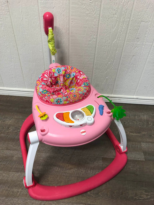 used Fisher Price Baby Bouncer