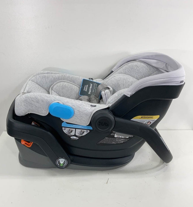 used Carseat