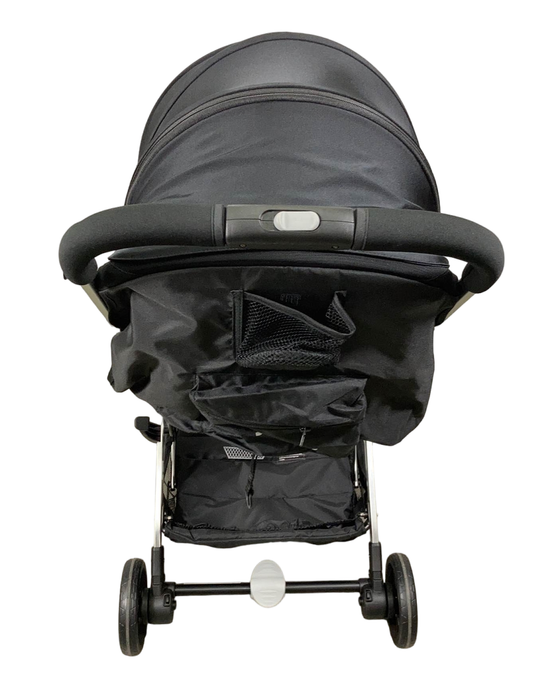 Joovy Kooper Stroller, Black, 2021