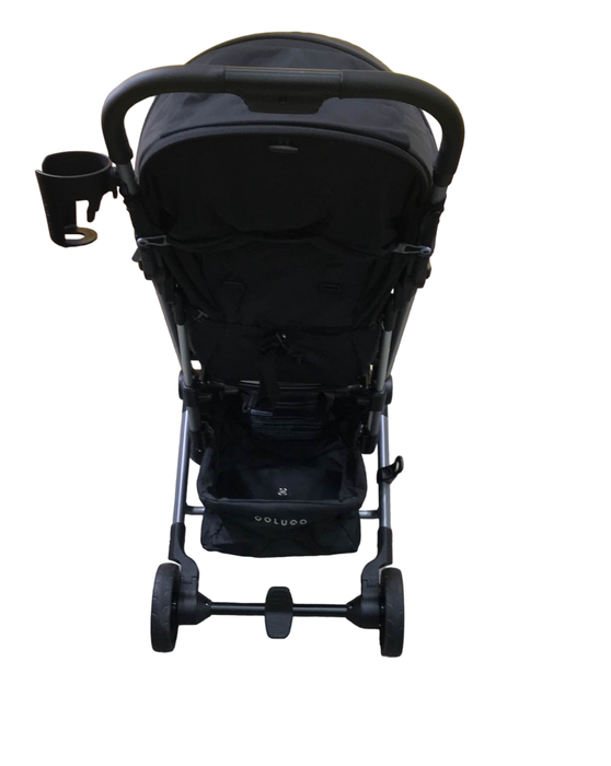 Colugo Compact Stroller, 2023, Black