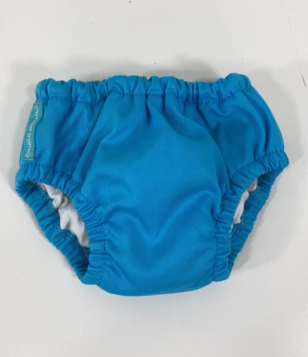 secondhand Charlie Banana Training Pants, Small