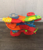 used BUNDLE VTech Go! Go! Smart Wheels