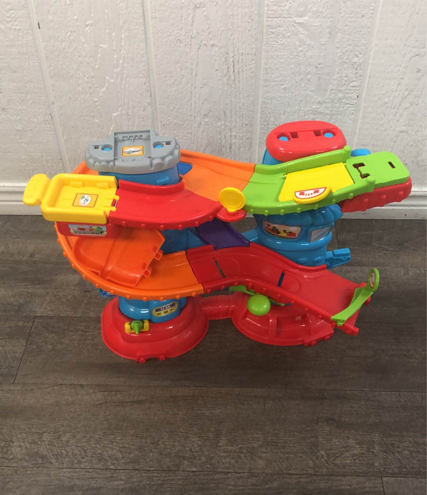 used BUNDLE VTech Go! Go! Smart Wheels