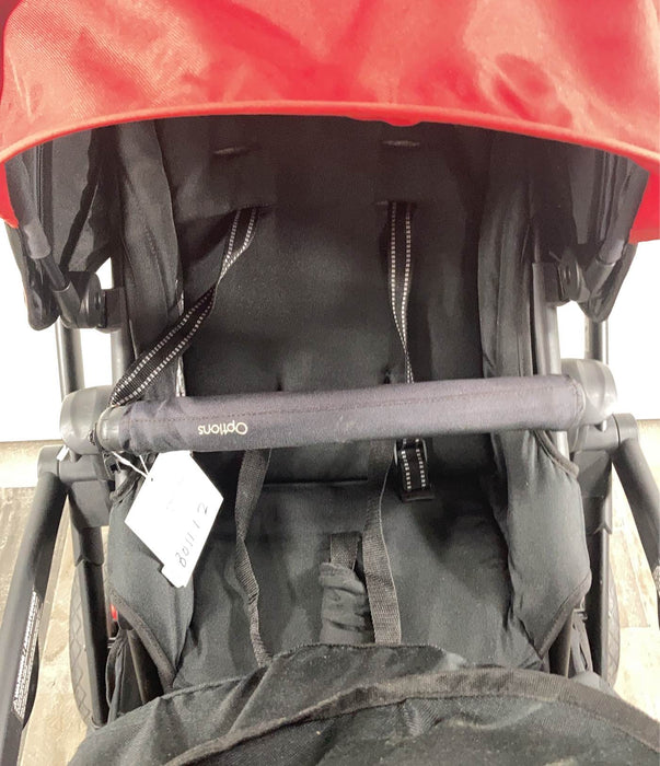 secondhand Strollers