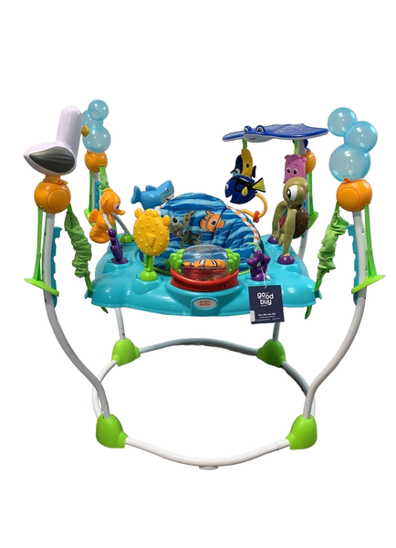 Finding nemo baby saucer sales