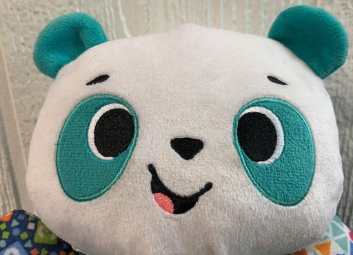 secondhand Fisher Price Linkimals Play Together Panda