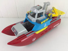 used Paw Patrol Sea Patrol