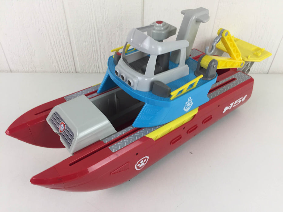 used Paw Patrol Sea Patrol