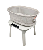 secondhand 4moms MamaRoo Sleep Bassinet