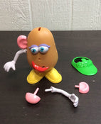 secondhand Playskool Mr. Potato Head
