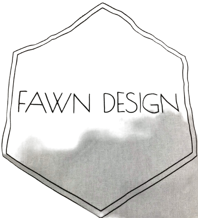 Fawn Design The Original Diaper Bag, Oat