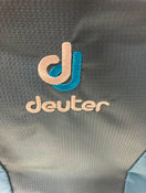 used Deuter Kid Comfort 2 Hiking Backpack