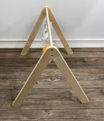 secondhand Wooden Baby Gym