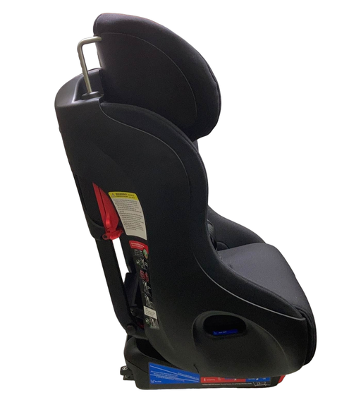 secondhand Carseat