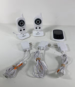 used Goodbaby Portable Video Baby Monitors