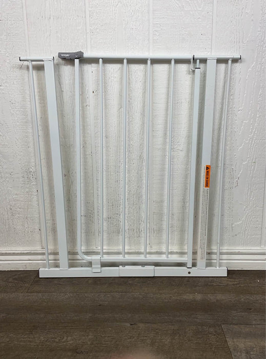 secondhand Regalo Easy Open Safety Gate