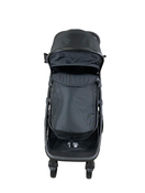 secondhand Mompush Wiz Stroller, Black, 2022