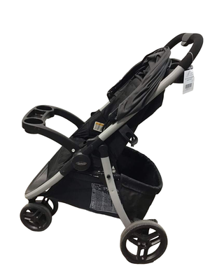 Graco pace shop stroller 5110