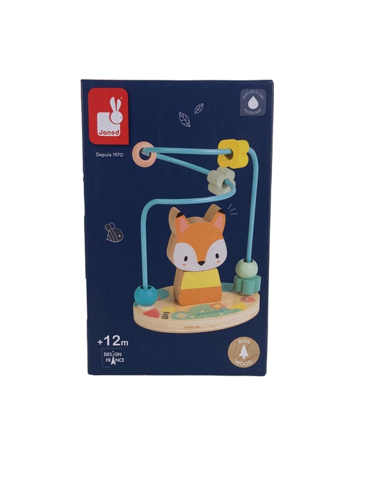 Janod J05150 Jouet D'apprentissage à Prix Janod J05150 Jouet D'apprentissage à Prix