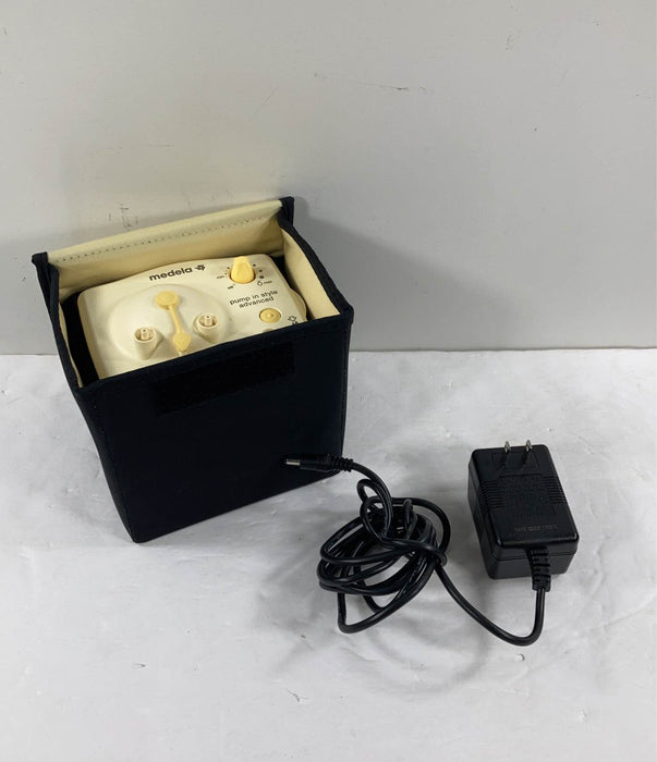 Shop Medela Pump In Style Advanced Breast Pump at GoodBuy Gear