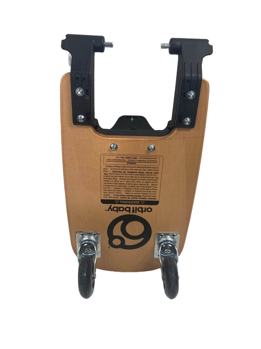 secondhand Strollers