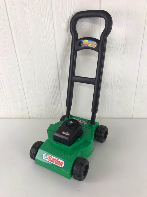 used Polyfect Toys Kid Lawn Mower