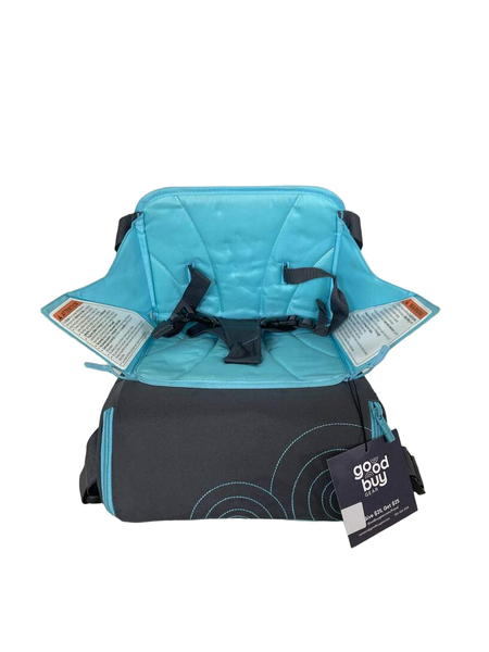 Munchkin brica goboost travel booster seat best sale