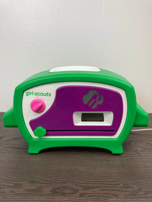 used Hasbro Easy Bake Oven, Girl Scouts