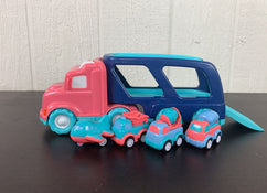 used Transport Vehicle