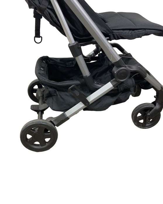 secondhand Colugo Compact Stroller, 2023, Black