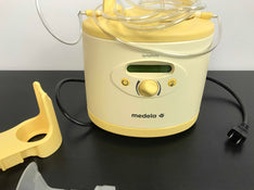 secondhand Medela The Symphony Breastpump