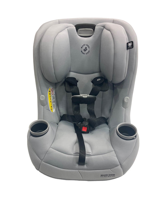 used Maxi-Cosi Pria Max All-in-One Convertible Car Seat, 2022, network grey