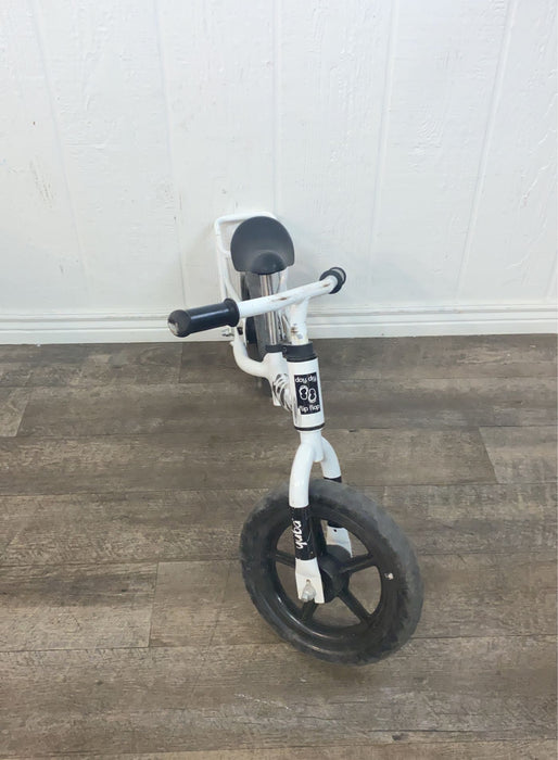 secondhand Yuba Flip Flop Balance Bike