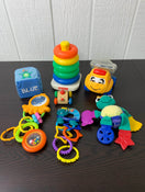 used BUNDLE Toys