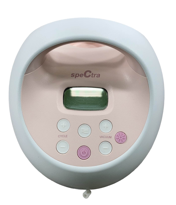 Shop Spectra Baby S2 Plus Electric Breast Pump at GoodBuy Gear