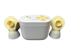 Shop Medela Pump In Style with MaxFlow at GoodBuy Gear
