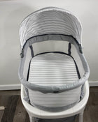 secondhand Graco Sense2Snooze Bassinet