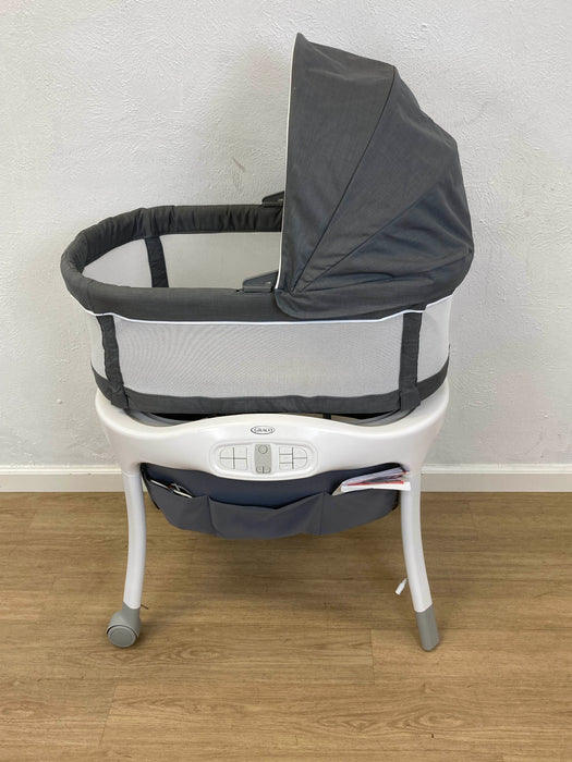 Shop Graco Sense2Snooze Bassinet at GoodBuy Gear