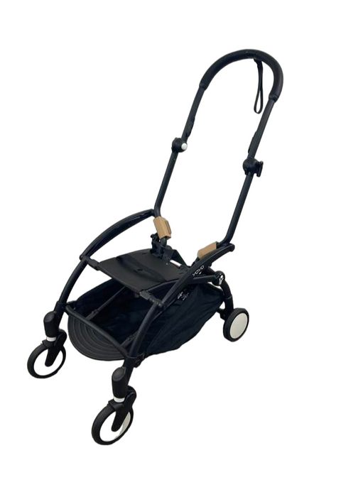 used Babyzen YOYO 2 Stroller Frame, Black Frame