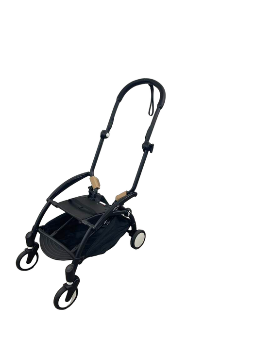 used Babyzen YOYO 2 Stroller Frame, Black Frame