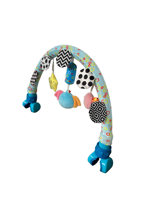 secondhand Caterbee Travel Arch