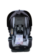 used Baby Trend Cover Me 4-in-1 Convertible Car Seat, Stormy, 2023