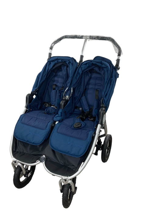 used Bumbleride Indie Twin Stroller, 2021