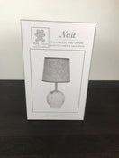 used Petit Tresor Nuit Moon And Stars Lamp