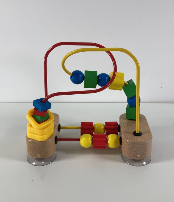 Shop Melissa & Doug My First Bead Maze at GoodBuy Gear