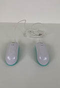 secondhand LaVie Warming Lactation Massager