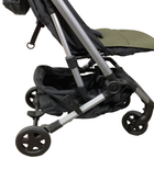 secondhand Colugo Compact Stroller, 2023, Olive