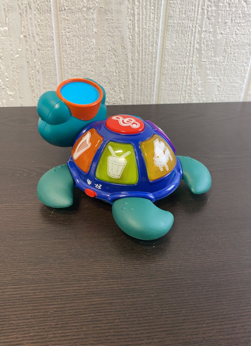 secondhand Baby Einstein Baby Neptune Ocean Orchestra